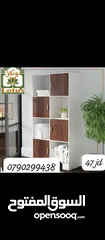  3 مجموعه من الديكورات المنزليه والخزائن بأدق التفاصيل لاستغلال المساحات لتضفي طابعا مميزا لمنزلك
