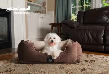  2 Pet sofa bed   فرشة للحيوانات الاليفة