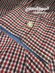  16 قمصان رجالي زي الجديد براندات ماركات H&M /polo/American eagle/toomy hilfger/ 5jd Brands men shirts