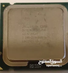  14 معالج حاسوب CPU معالج كمبيوتر