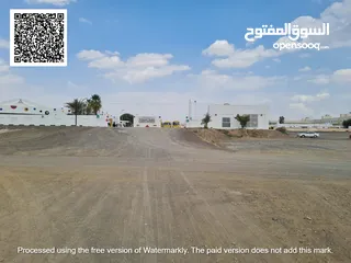  3 ارض سكني بالمنامة قريب شارع المنامة راس الخيمة - حوض 14