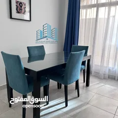  8 Beautiful Fully Furnished 3 BR Penthouse