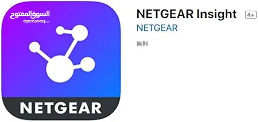  9 high-power poe+Insight managed smart   cloud switch 8- port. NETGEAR