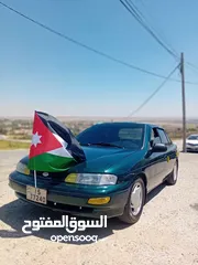  3 كيا سيفيا نخب