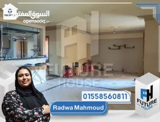  3 شقة للبيع 110 م جليم متفرع من عبدالسلام عارف