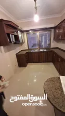  4 شقة فارغة للإيجار عرقوب خلدا