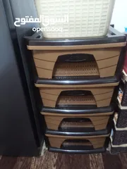  1 اربع دروج بحاله جديدة