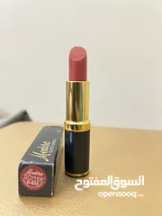  8 Medora Lipsticks