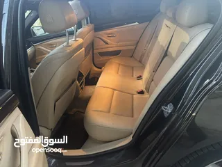  6 Bmw520بسعر مغري