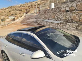  2 كايا k5 اوبتيما