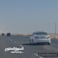  8 تويوتا كامري موديل 2007 مميزه  للبيع