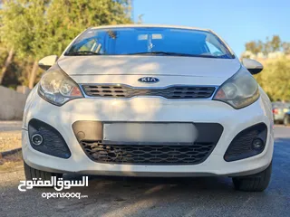  1 كيا ريوو 2015 هاتشباغ سبورت