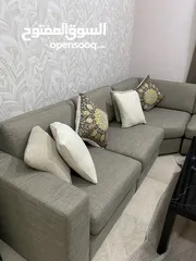  2 Home centre living room use it only for 1 month