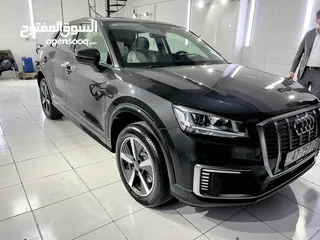  7 Audi e-tron 2021 -  اودي اي-ترون 2021