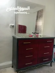  11 غرفه  نوم مميزه  بالاتنجيد الاحمر  وخشب  لاتيه 18  ثقيل ل