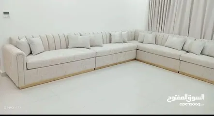  4 Sofa Furniture