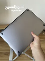  6 MACBOOK PRO 16” 2019 - CORE i7 - 32GB RAM - RADEON PRO 4GB GRAPHICS