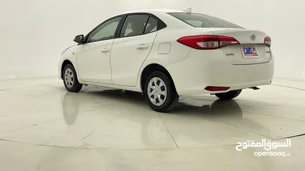  5 (HOME TEST DRIVE AND ZERO DOWN PAYMENT) TOYOTA YARIS