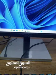  7 Pc للبيع i5 12400F الكرت RX 6600 8G شاشة حجم 27 2K  75HZ  السعر 800