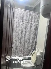 4 شقة للبيع في ضاحية الاقصى بالقرب من مستشفى الامير حمزة قريبة من الخدمات والباص السريع