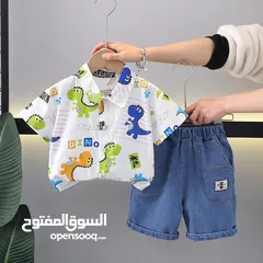  27 ملابس اطفال