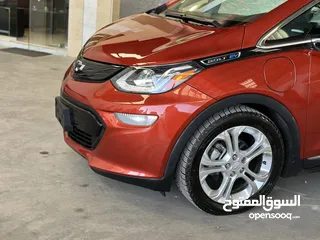  3 Chevrolet Bolt LT 2020