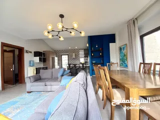  4 Furnished Apartment For Rent In Al Shmesani  ( Property 36314 )-174821790