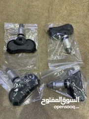  2 حساسات ضغط الهواء هوندا