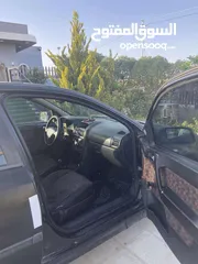  2 Opel Astra G Classic