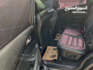  11 كيا سيرنتو فل الفل مع فتحة بسعر حرق ع الكااااش