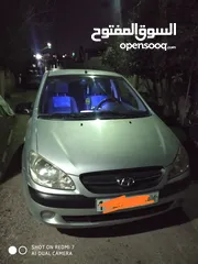  1 هونداي جتس
