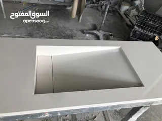  1 كافة اعمال الشايش والمطابخ بورسلان وصناعي