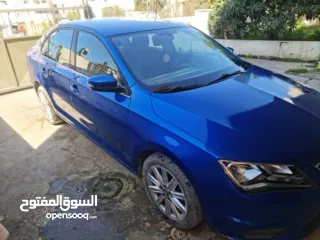  1 سيات توليدو 2017