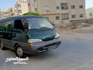 2 (باص H100للبيع بسعر مغري))  (للجادين فقط)