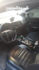  9 جب سيات اتيكا كوبرا 2019 فل الفل للبيع