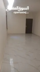  1 شقة للايجار عمارة بيسان (شارع الارسال - منطقة المصايف - بالقرب من مستشفى Hclinic)