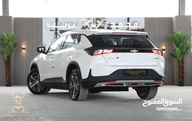  6 CHEVROLET MENLO MID 2022 ZERO اقساط على الهوية