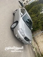  1 هونداي اڤانتي xd 2003 فحص كامل لون سلفر السياره وكاله ماتور 1500cc لاتحتاج لاي نوع صيانه