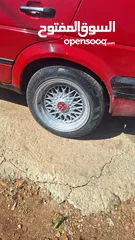  2 جولف MK2 موديل 1986