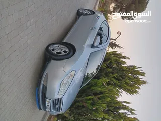  10 هونداي افانتي HD اتوماتيك موديل 2007 بحاله ممتازه جدا للبيع
