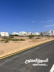  3 اراضي سكنية جاهزة للبناء سور الحديد