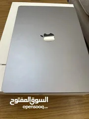  11 ماك بوك Air 15.3 inch (2023)