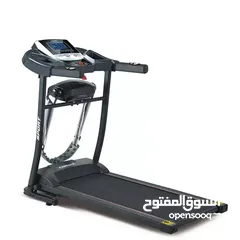  6 جهاز ركض Treadmill ( مشي ، تردميل ، جري )
