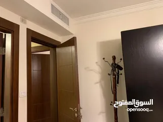  7 شقة في حي السهل