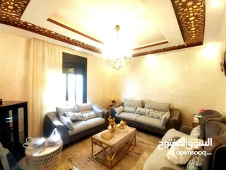  13 شقة مميزة و مطلة للبيع في ابو نصير