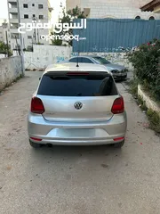  7 بولو 2016 للبيع