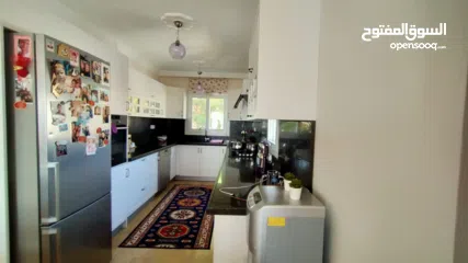  25 Panoramik Yunanistan Kos adası manzaralı satılık daire