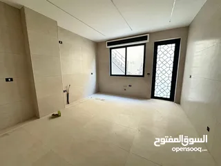  6 شقة غير مفروشة للبيع في عبدون  ( Property ID : 39460 )