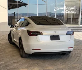  14 Tesla Model 3 2019 long range