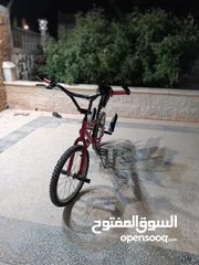  5 دراجه هوأيه